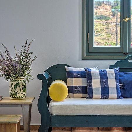 Dioni Hotel Skyros Zewnętrze zdjęcie