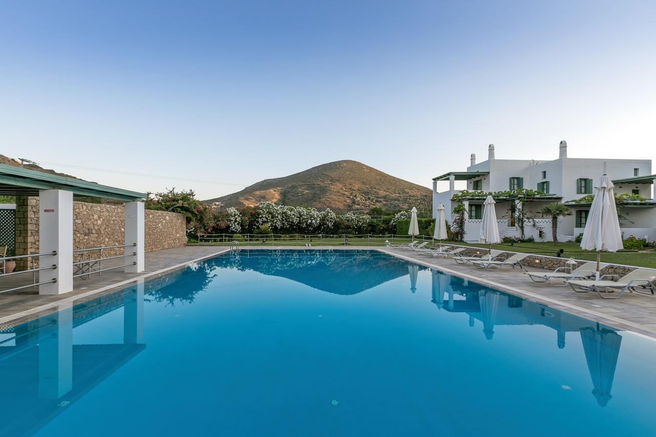 Dioni Hotel Skyros Zewnętrze zdjęcie